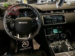 لاند روفر رانج روڤر فيلار